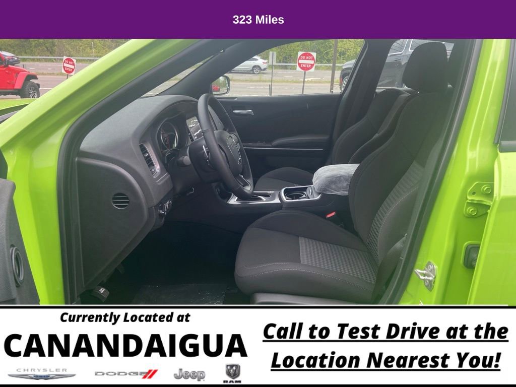 Used 2023 Dodge Charger Scat Pack image 17