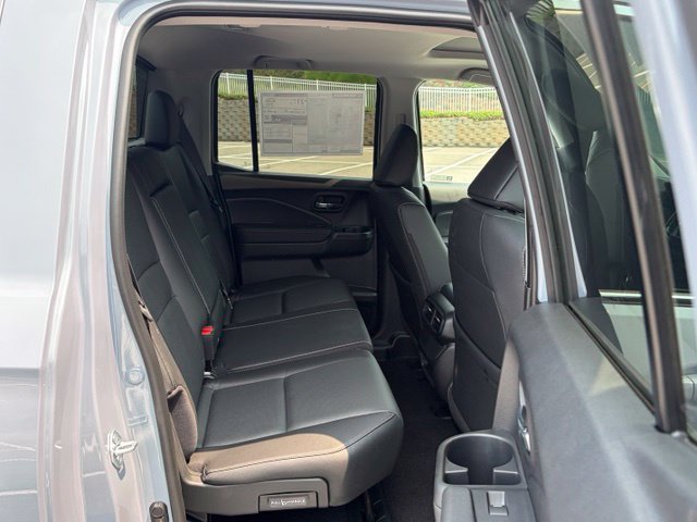 New 2026 Honda Ridgeline RTL image 32