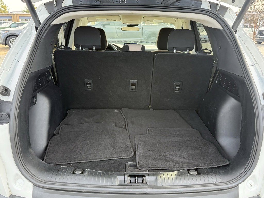 Used 2022 Ford Escape SE w/ Convenience Package image 5