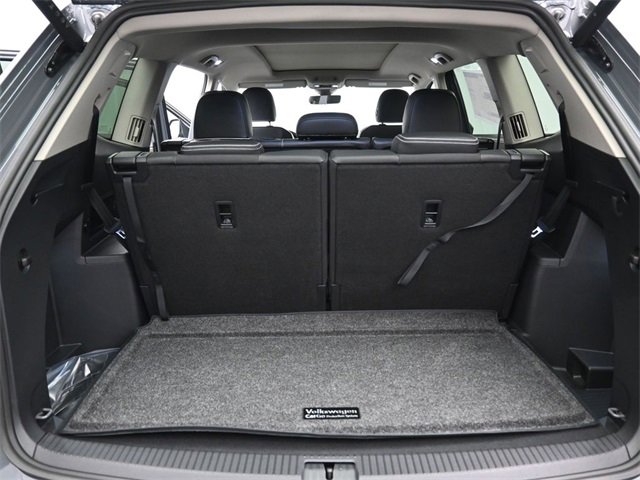 New 2026 Volkswagen Atlas SEL Premium R-Line image 12