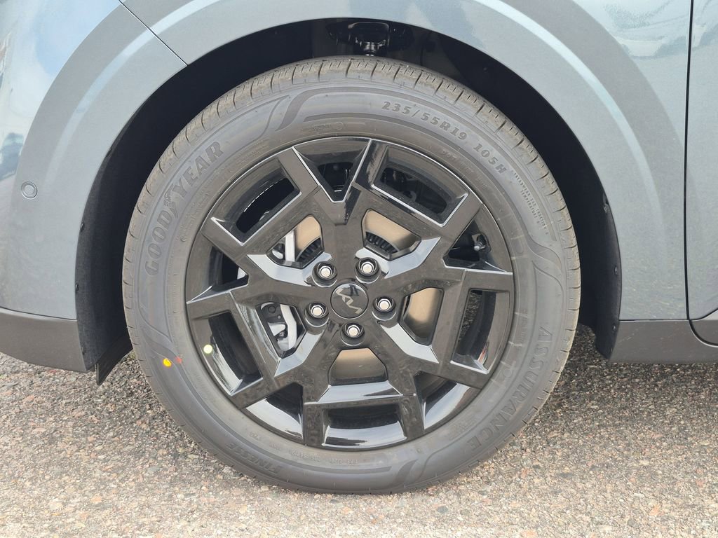 New 2026 Kia Carnival SX image 18