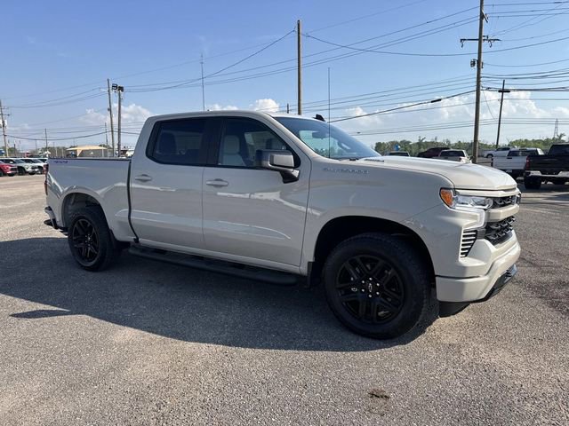 New 2026 Chevrolet Silverado 1500 RST w/ RST Select Package image 6