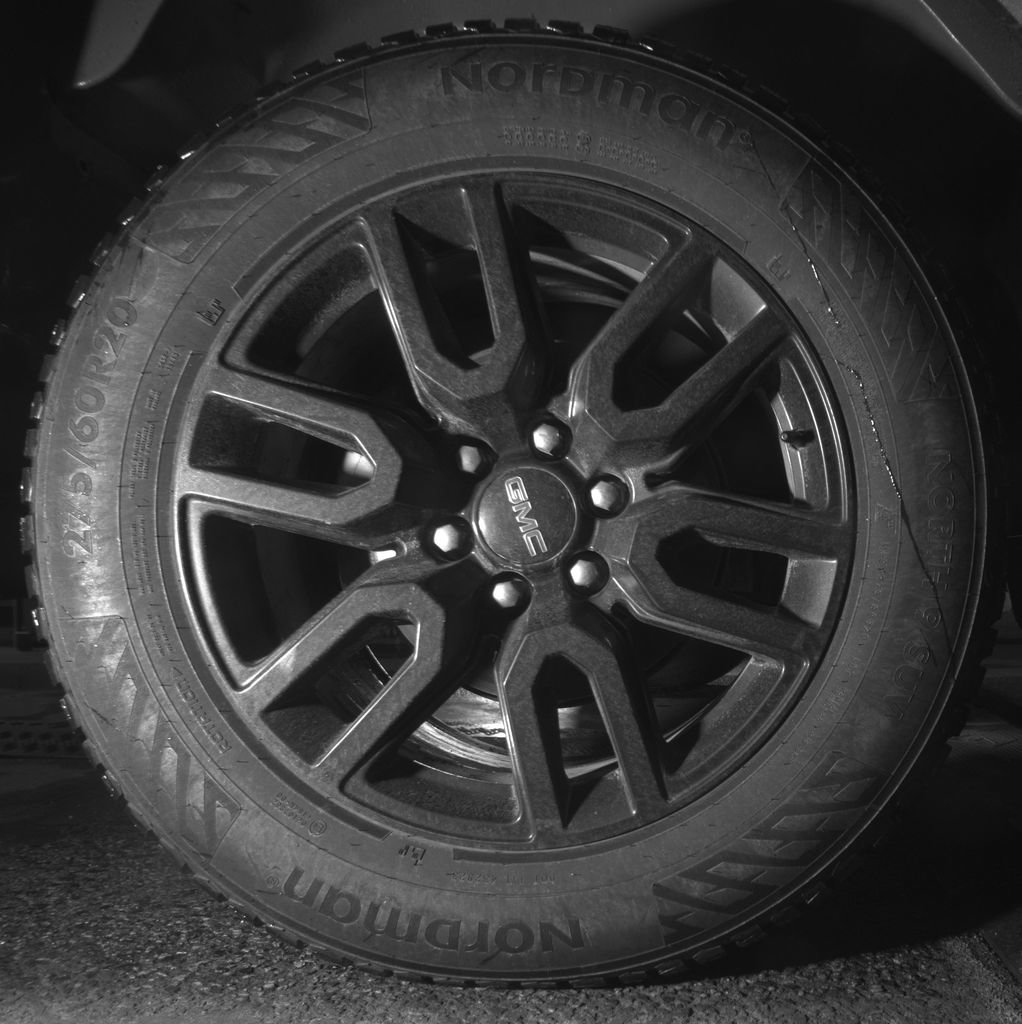 Certified 2023 GMC Sierra 1500 Elevation image 11