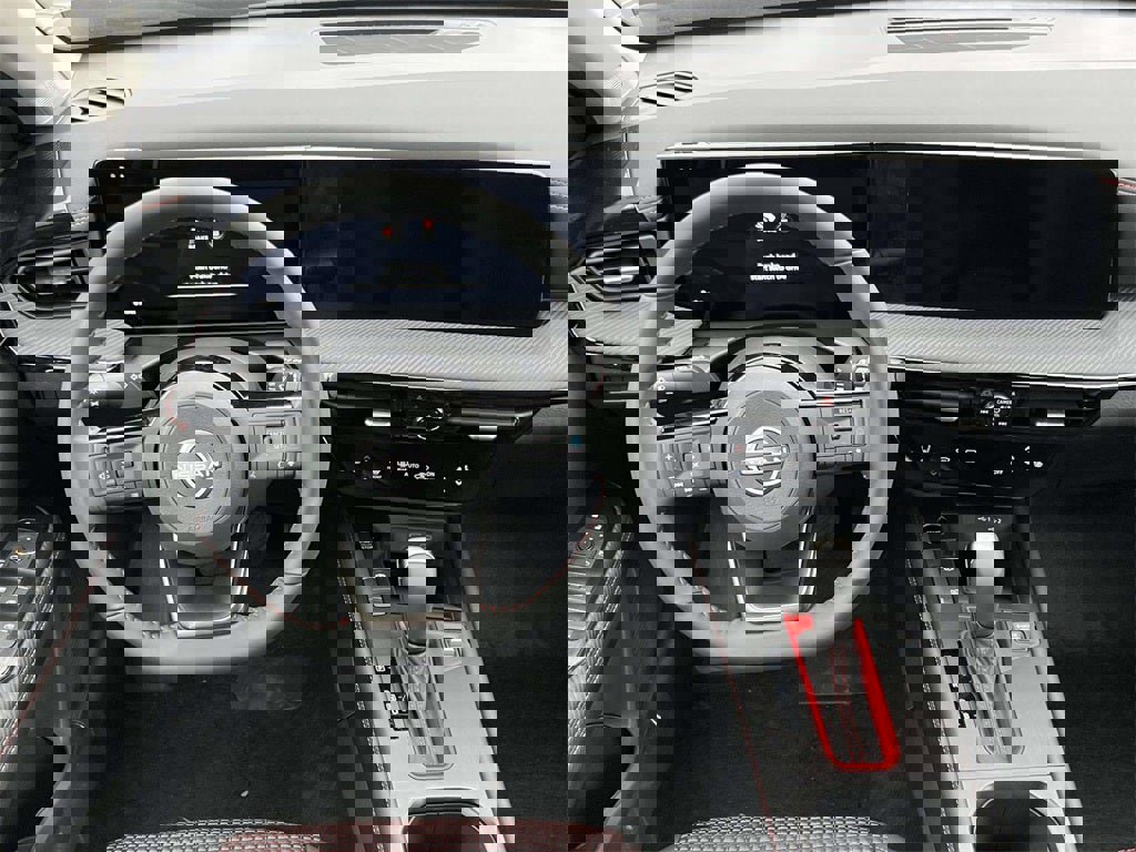 New 2026 Nissan Kicks SR w/ Cold Weather Package image 27