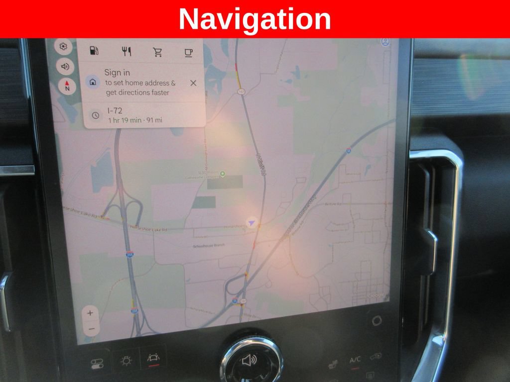 Certified 2026 GMC Acadia Elevation w/ Elevation Premium Package AWD/4WD image 16