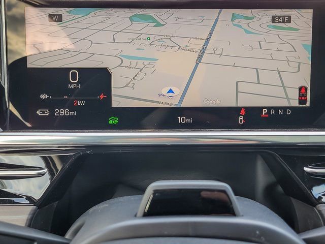 New 2025 GMC Sierra EV Denali image 13