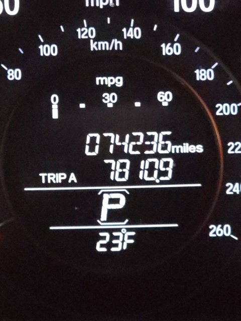 Used 2017 Honda Accord Sport image 1