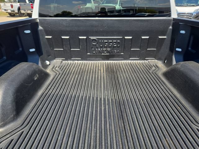 Used 2025 GMC Sierra 1500 SLT RWD image 24