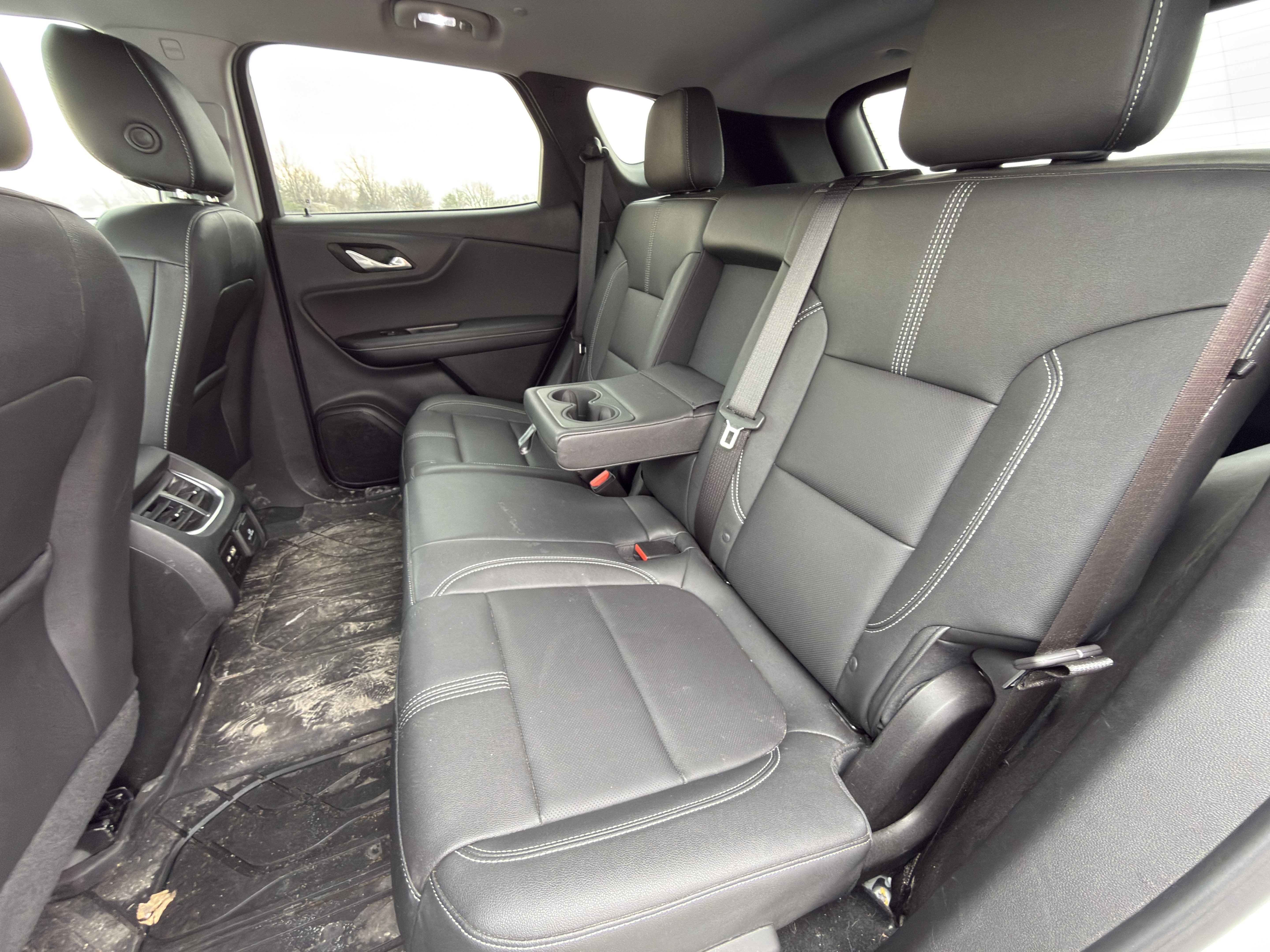 Used 2023 Chevrolet Blazer LT w/ Sound & Technology Package image 10