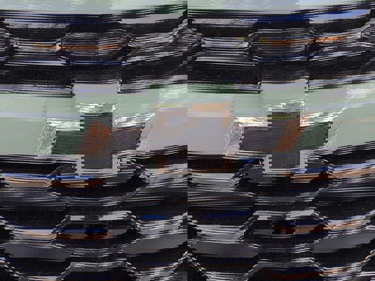 New 2026 Chevrolet Trax ACTIV w/ Sunroof Package image 5