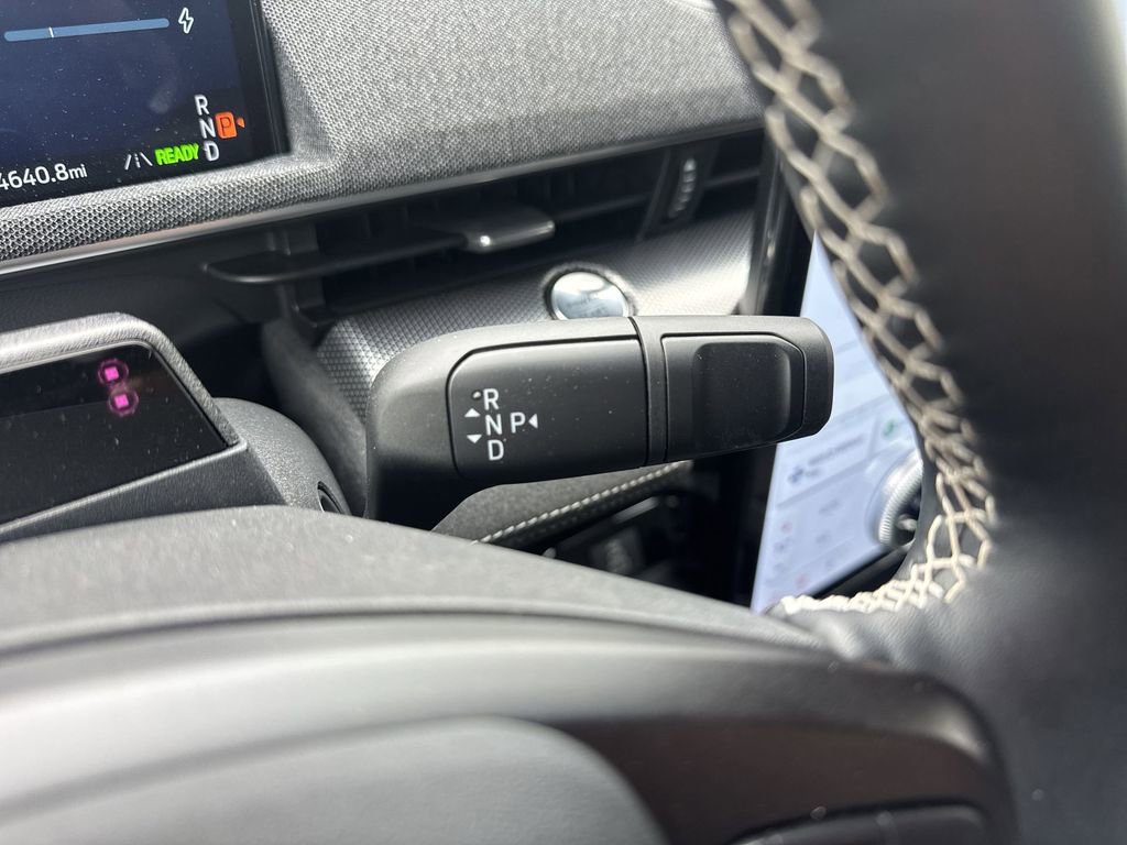 Used 2025 Ford Mustang Mach-E GT image 21