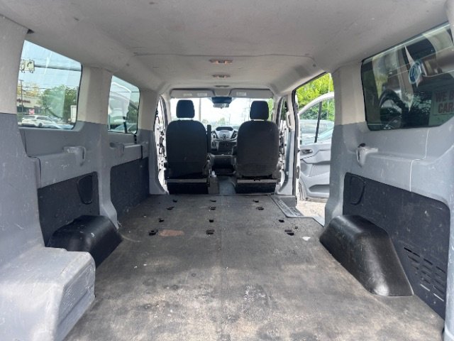 Used 2016 Ford Transit 150 XL image 13