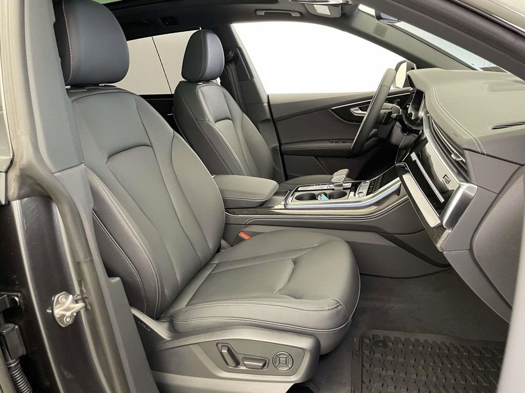 New 2026 Audi Q8 Premium Plus image 23