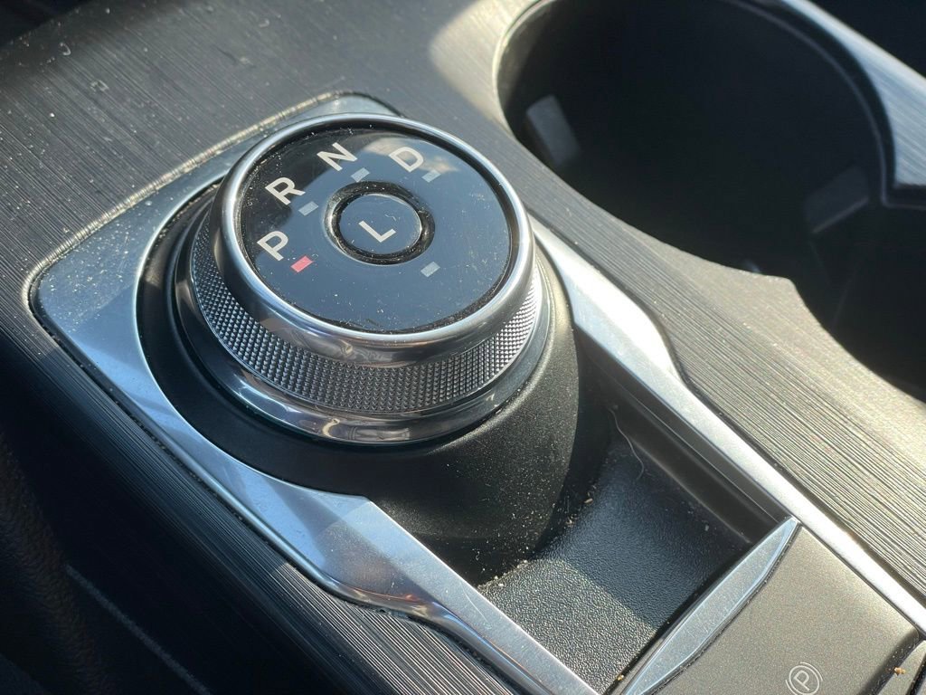 Used 2025 Ford Escape ST-Line Select image 23