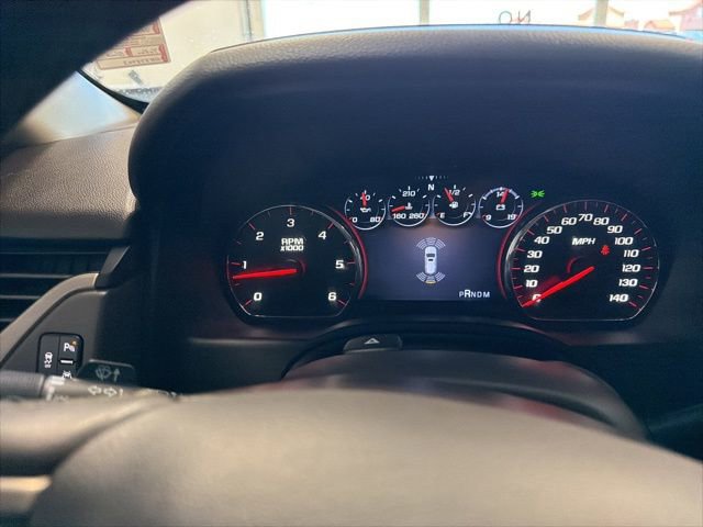 Used 2016 GMC Yukon Denali AWD/4WD image 36