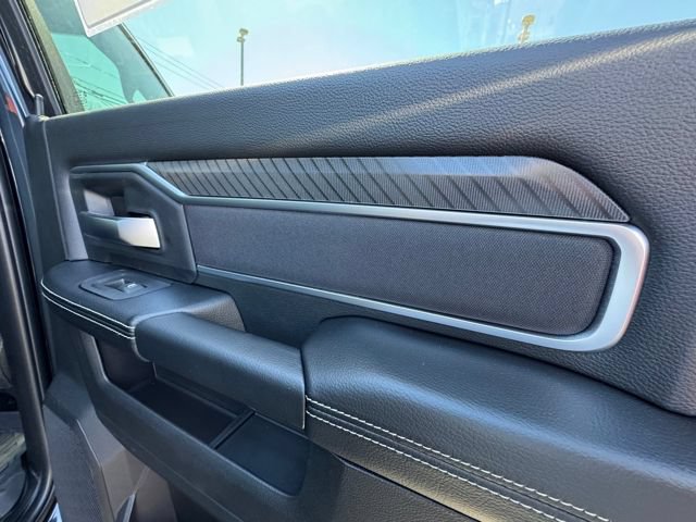 New 2026 RAM 2500 Big Horn AWD/4WD image 28