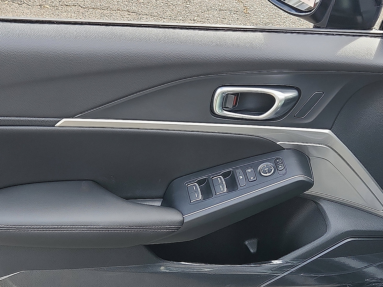 New 2026 Acura Integra A-Spec image 8