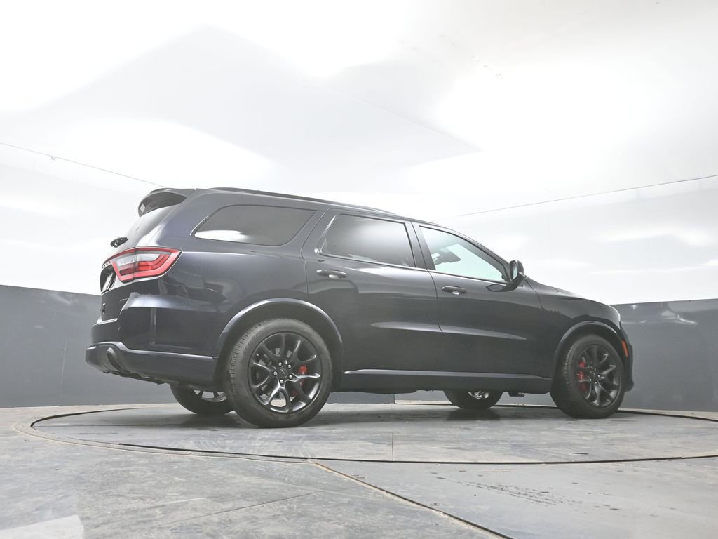 Used 2024 Dodge Durango SRT AWD/4WD image 51