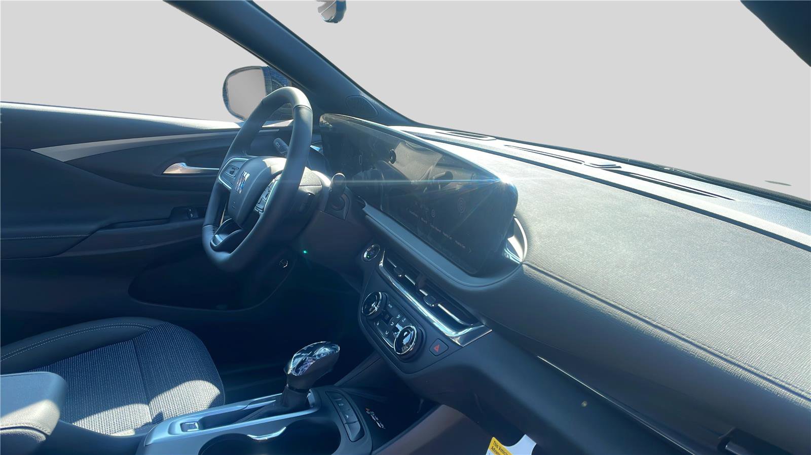 New 2026 Buick Envista Preferred w/ Convenience I Package image 22