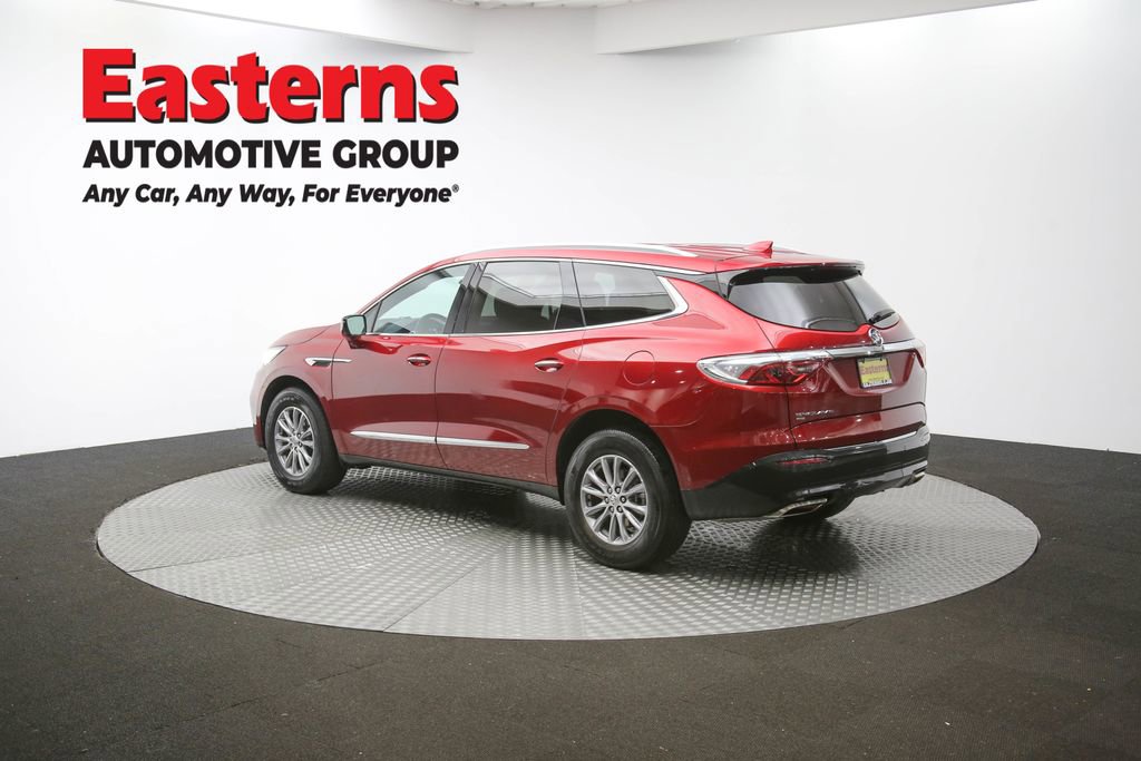 Used 2024 Buick Enclave Premium image 54