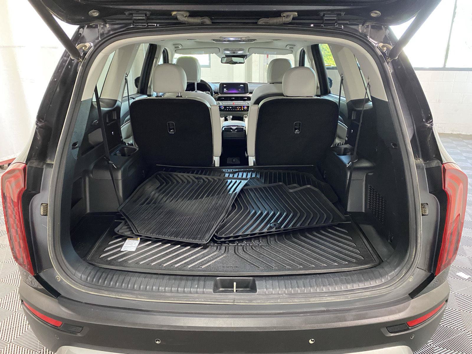Used 2021 Kia Telluride EX w/ EX Premium Package AWD/4WD image 14