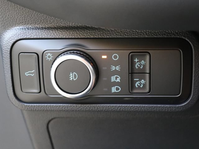 New 2026 Ford Explorer Tremor w/ Tremor Convenience Package AWD/4WD image 32