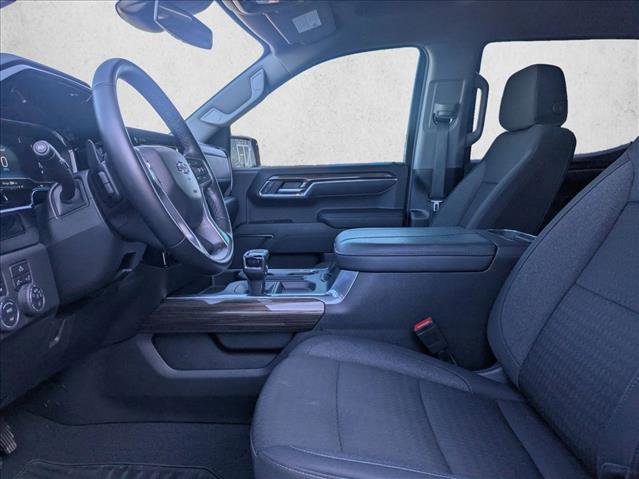 Used 2024 Chevrolet Silverado 1500 RST image 13