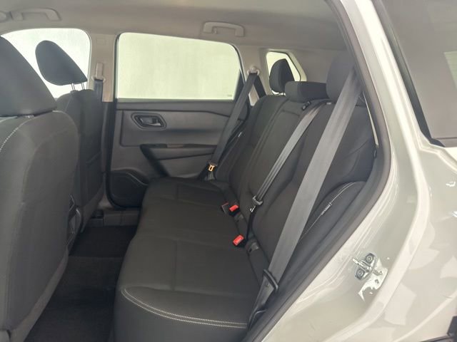Certified 2024 Nissan Rogue S AWD/4WD image 24