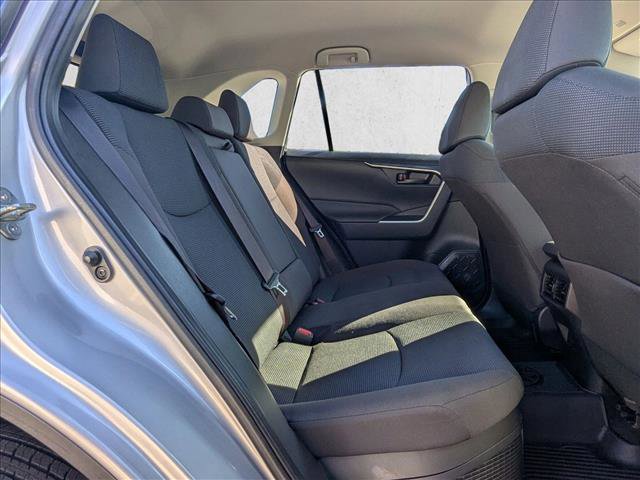 Used 2023 Toyota RAV4 LE image 18