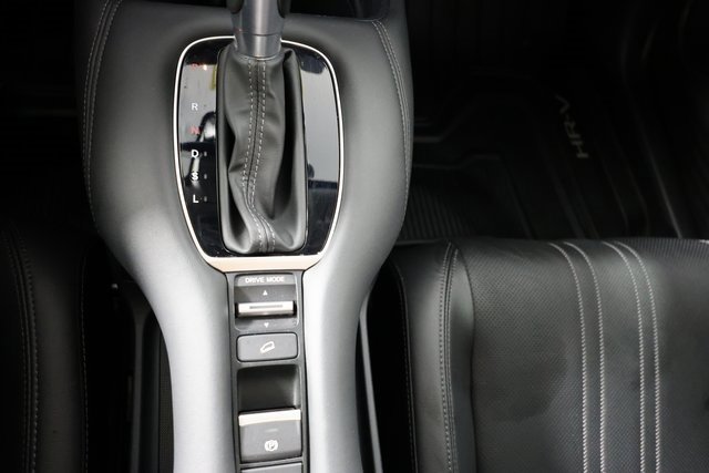 Used 2023 Honda HR-V EX-L image 17