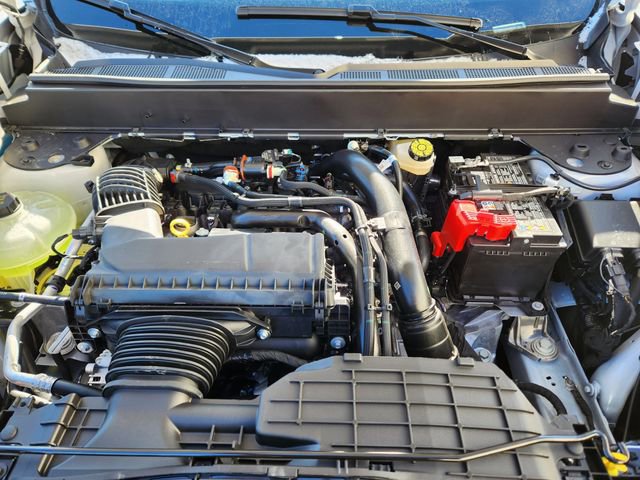 New 2026 Ford Maverick Tremor image 20