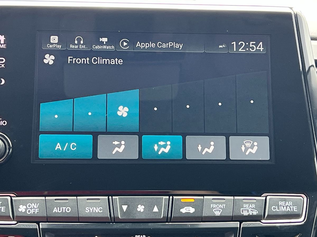 Used 2023 Honda Odyssey Elite image 38