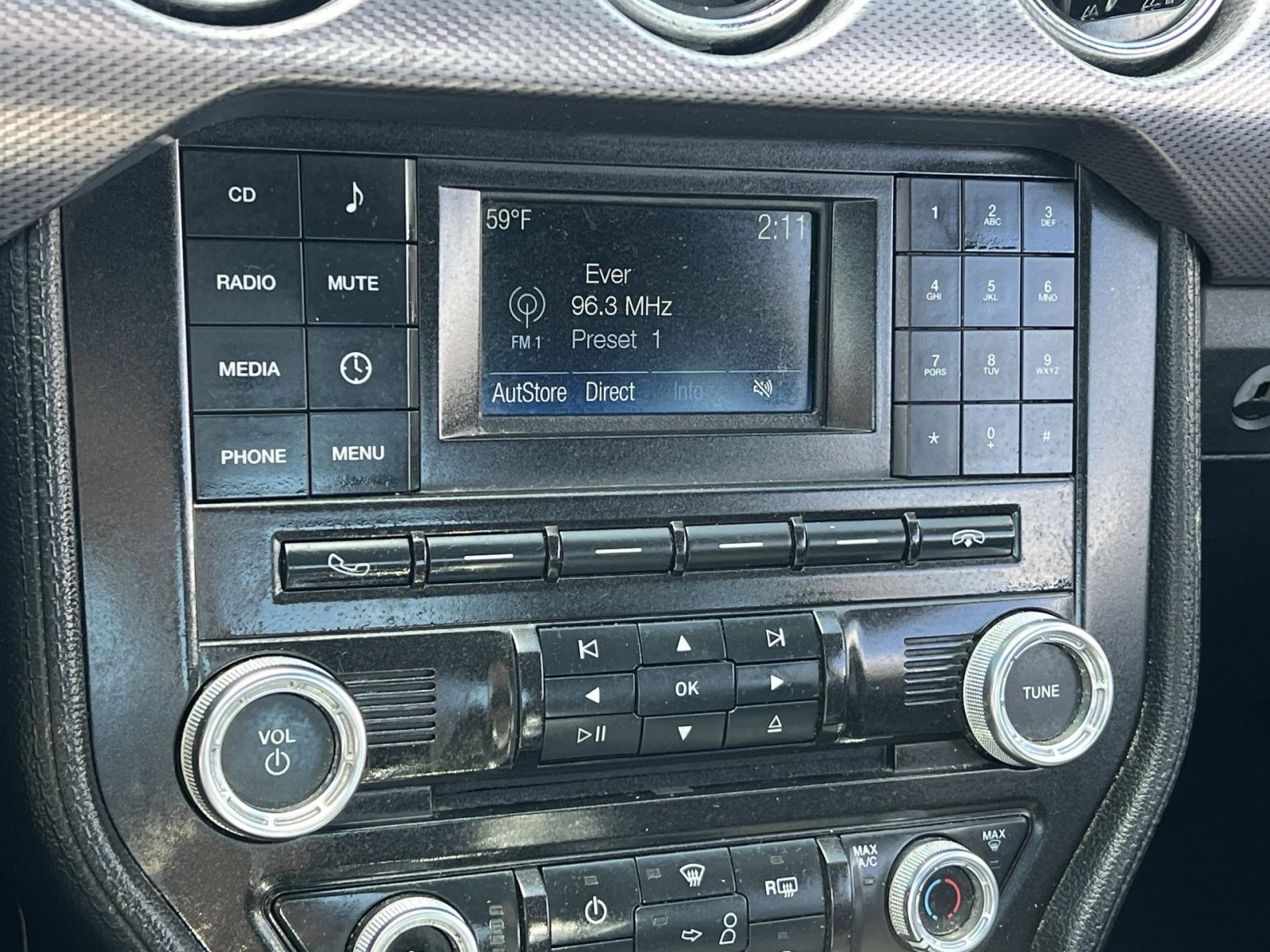 Used 2016 Ford Mustang GT w/ Interior & Wheel Package image 18