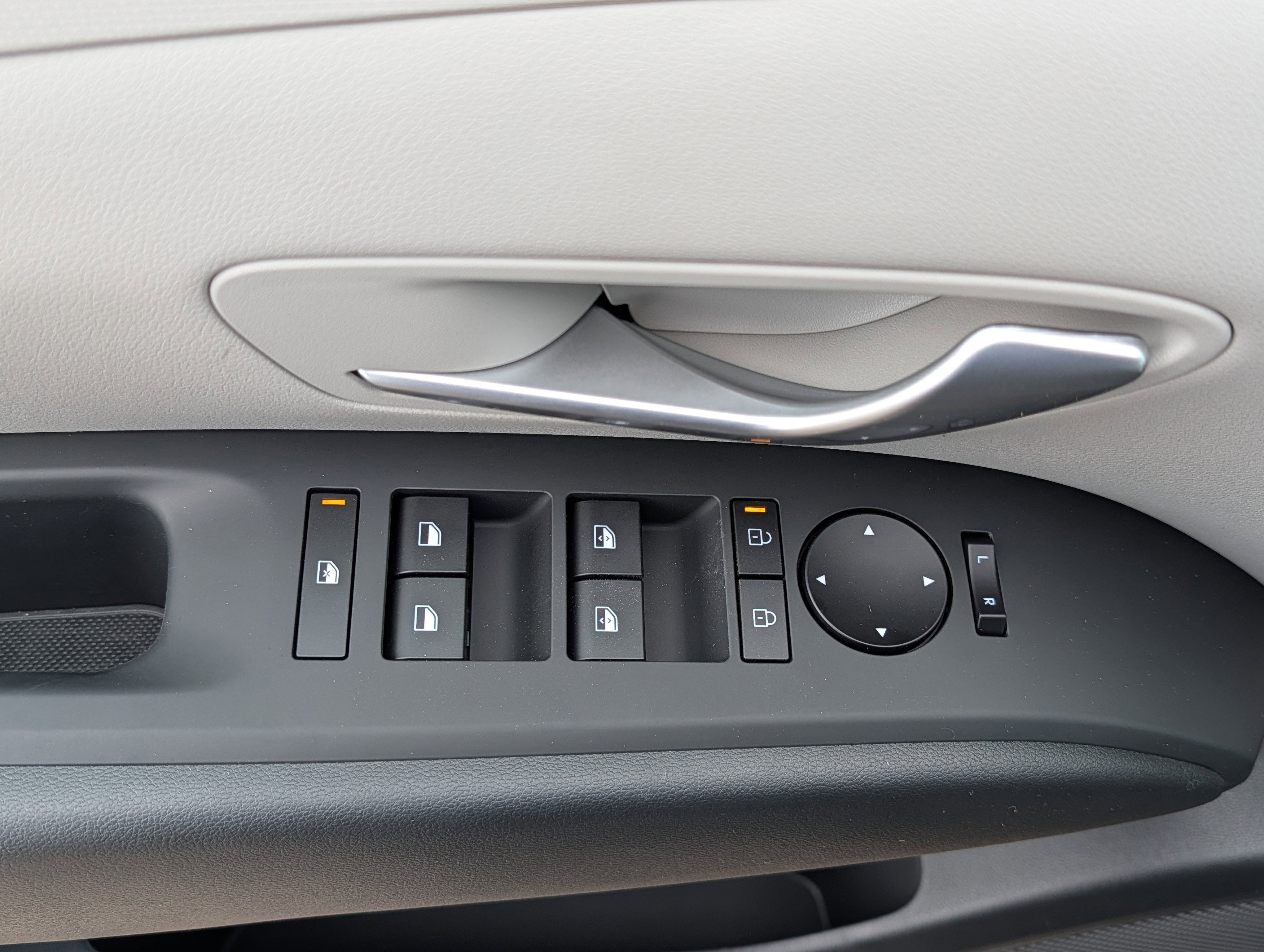 New 2026 Hyundai Tucson SEL image 11