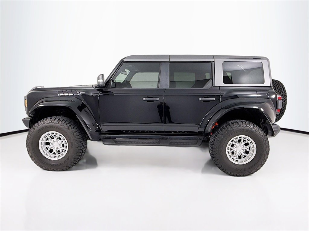 Used 2024 Ford Bronco Raptor image 2