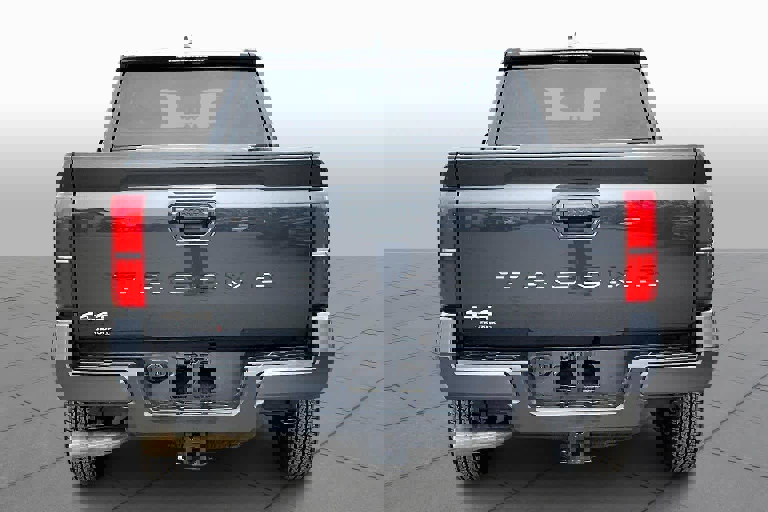 Certified 2025 Toyota Tacoma SR5 image 5