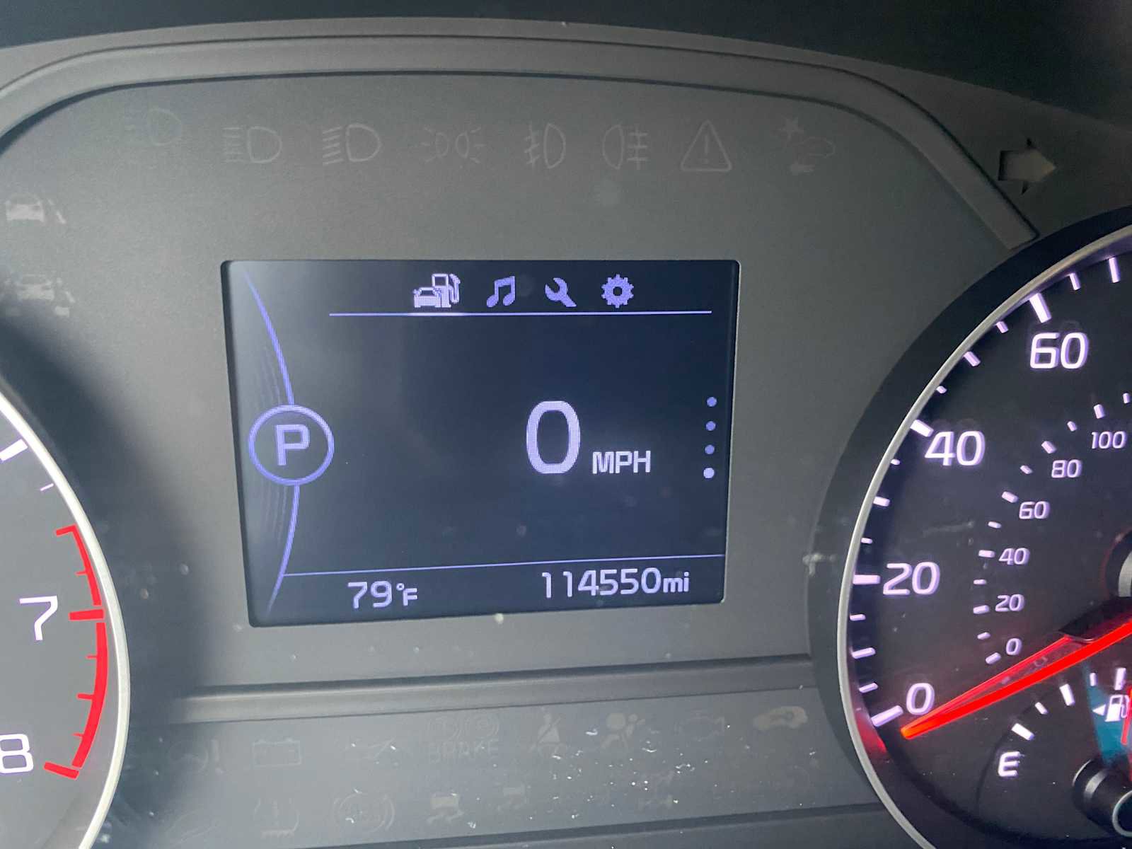 Used 2019 Kia Sportage LX AWD/4WD image 8