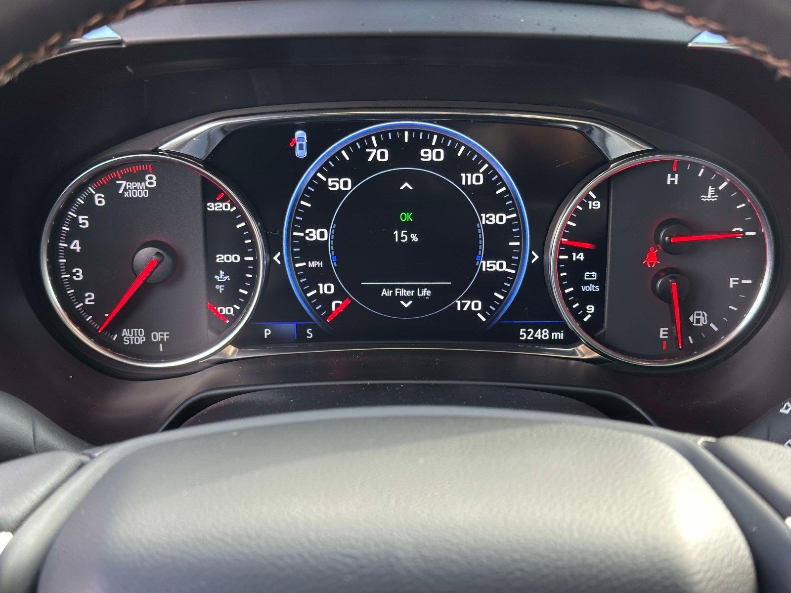 Certified 2022 Chevrolet Blazer Premier w/ Enhanced Convenience Package image 22