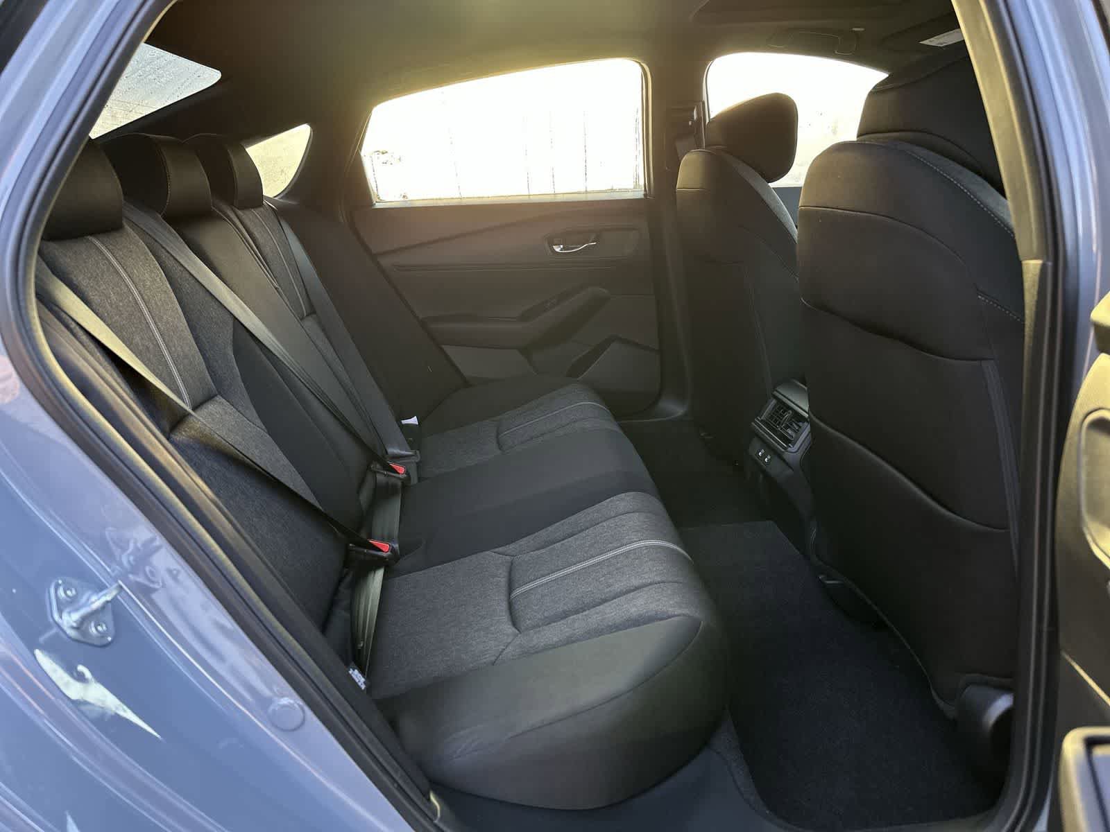 New 2026 Honda Accord Sport image 13