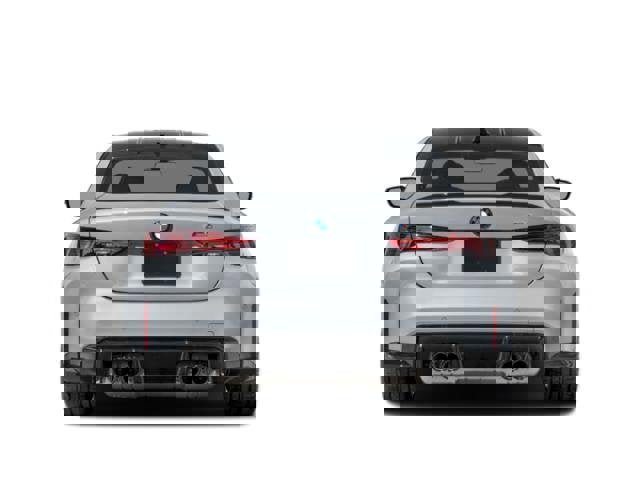 New 2026 BMW M4 Coupe w/ Executive Package image 8