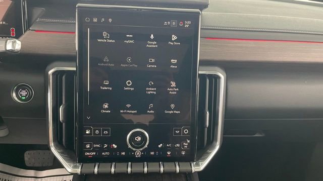 Used 2025 GMC Acadia Denali w/ Super Cruise Package image 41