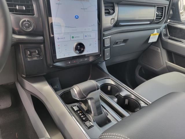 New 2025 Ford F150 Lightning Flash image 37