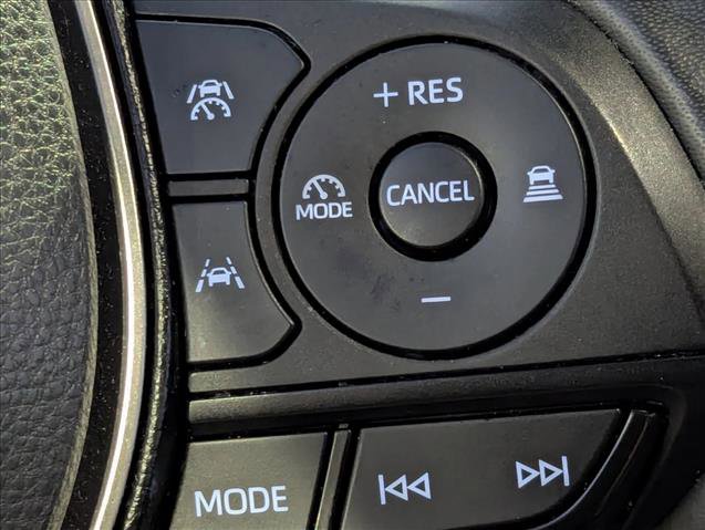 Certified 2024 Toyota Corolla SE image 11