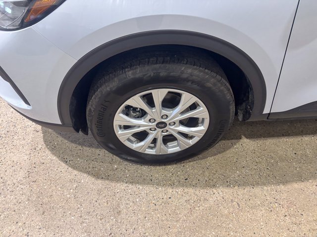 Used 2025 Ford Escape Active image 12