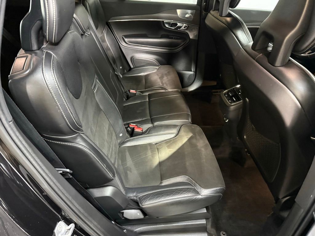 Used 2025 Volvo XC90 B5 Plus w/ Protection Package Premier image 60