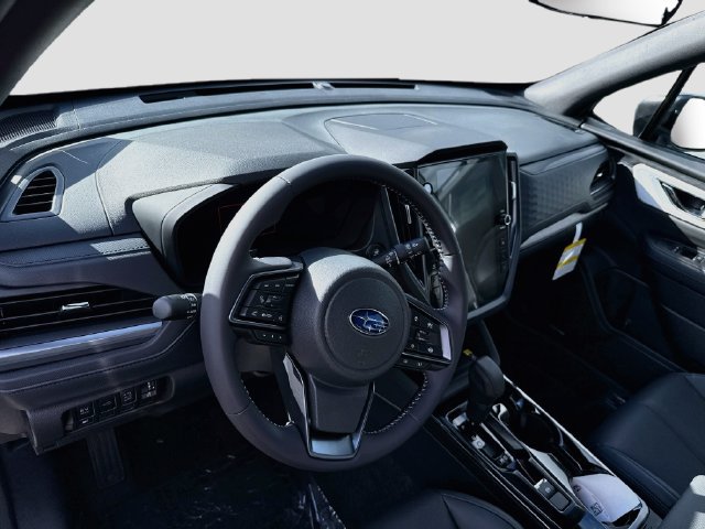 New 2026 Subaru Forester Touring AWD/4WD image 7