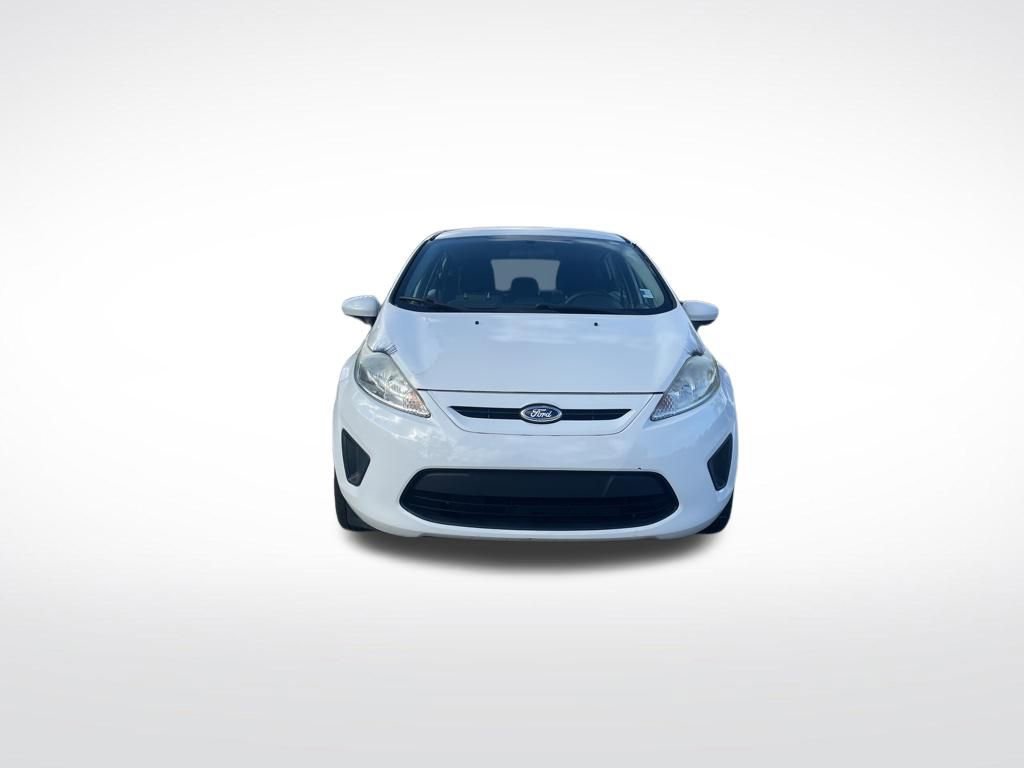 Used 2013 Ford Fiesta S image 3