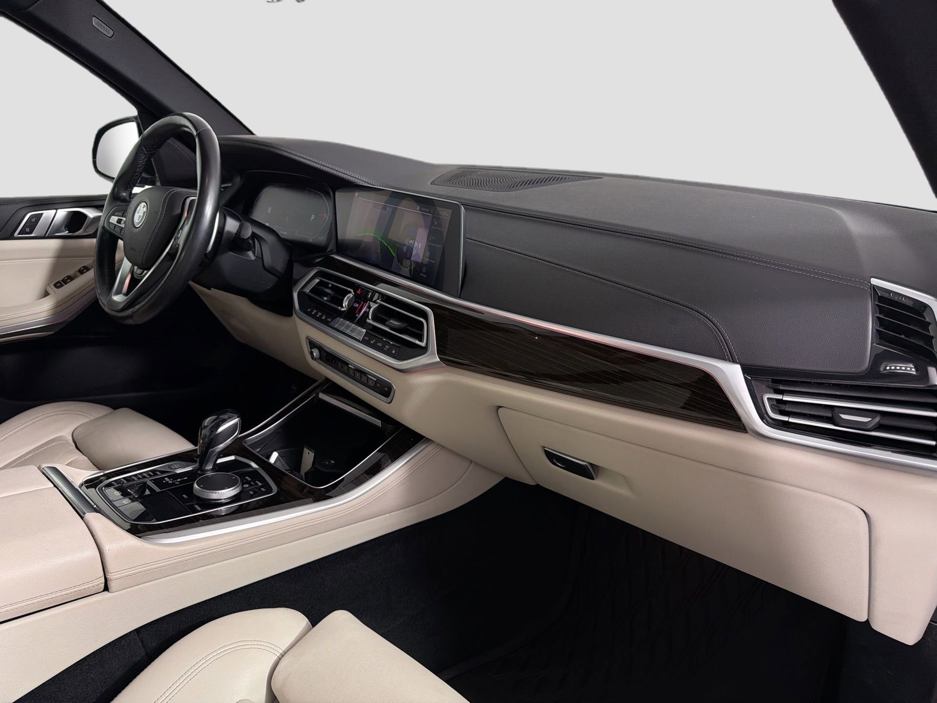 Used 2021 BMW X5 xDrive40i w/ Convenience Package image 29