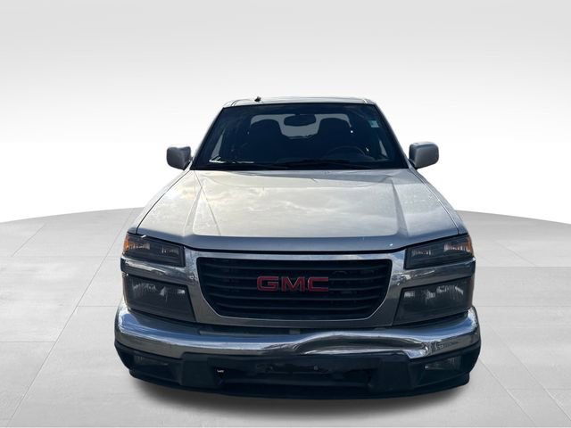 Used 2010 GMC Canyon SLT image 32