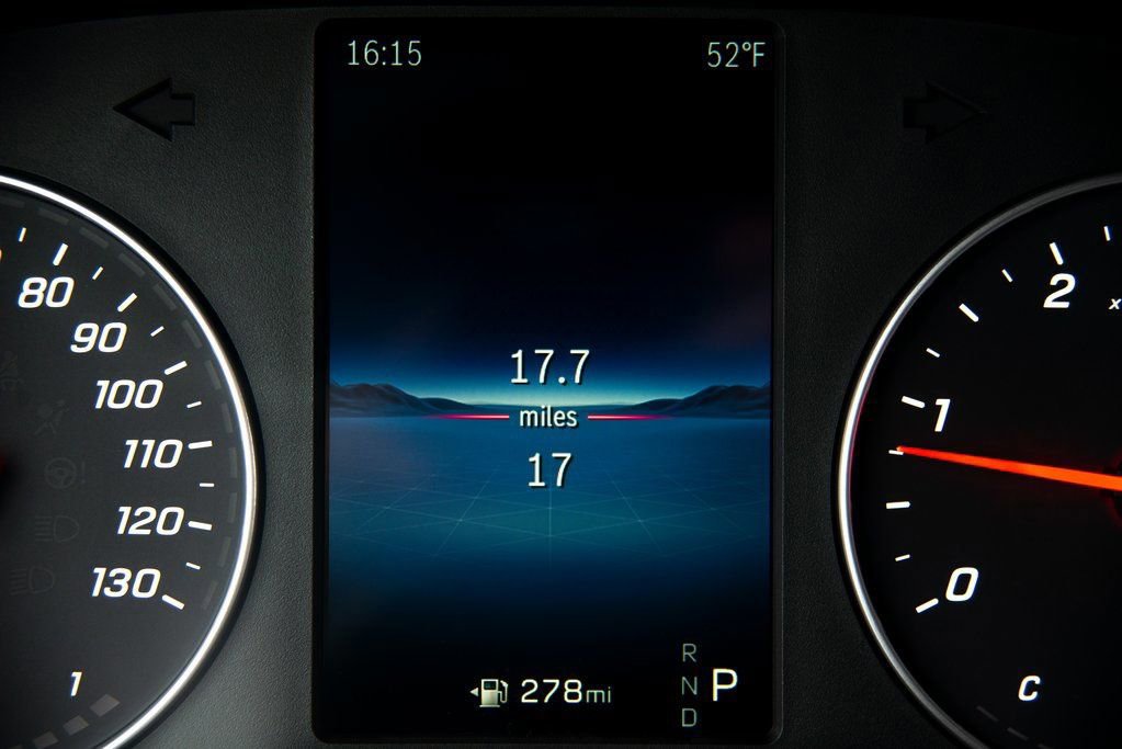 Used 2025 Mercedes-Benz Sprinter 2500 image 44